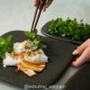 Daska za tapas STONE SLAB, 22 x 13,5 x 1,8 cm, MIJ