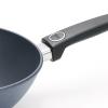 Wok DIAMOND LITE, 26 cm, za indukciju, titan, WOLL