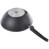 Wok DIAMOND LITE, 26 cm, za indukciju, titan, WOLL