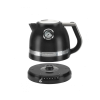Električno kuhalo ARTISAN, 1,5 l, crno lijevano željezo, KitchenAid