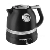 Električno kuhalo ARTISAN, 1,5 l, crno lijevano željezo, KitchenAid
