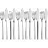 Set pribora za jelo od ribe NUOVA, 12 kom, WMF