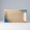 Tanjur za suši EARTH & SKY, 33 x 19 cm, MIJ