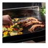 Kuhinjska pinceta, 16 cm, de Buyer