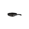 Grill tava TITANIUM NOWO, 28 x 28 cm, titan, WOLL
