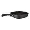 Grill tava TITANIUM NOWO, 28 x 28 cm, titan, WOLL