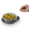 Posuda za grickalice DOUBLE DISH, Joseph Joseph