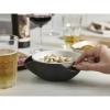 Posuda za grickalice DOUBLE DISH, Joseph Joseph