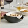 Posuda za grickalice DOUBLE DISH, Joseph Joseph