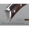 Kineski kuharski nož IKON, 18 cm, Wüsthof