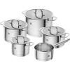 Set lonaca FLOW, 5 kom, Zwilling