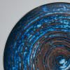 Tanjur COPPER SWIRL, 29 cm, MIJ