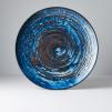 Tanjur COPPER SWIRL, 29 cm, MIJ