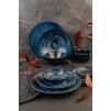 Zdjela za salatu COPPER SWIRL, 24 cm, 1 l, MIJ