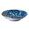 Zdjela za salatu COPPER SWIRL, 24 cm, 1 l, MIJ