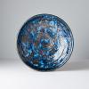 Zdjela za salatu COPPER SWIRL, 24 cm, 1 l, MIJ