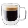Čaša za espresso SORRENTO PLUS, 80 ml, set od 2 kom, Zwilling
