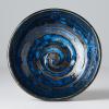Zdjela za posluživanje COPPER SWIRL,13 cm, 250 ml, MIJ
