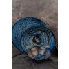 Zdjela za posluživanje COPPER SWIRL,13 cm, 250 ml, MIJ
