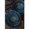 Zdjela za posluživanje COPPER SWIRL,13 cm, 250 ml, MIJ