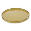 Oval za posluživanje CARACTERE, 30 cm, kurkuma, REVOL