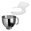 Samostojeći mikser ARTISAN 175, bijela, KitchenAid