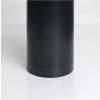 Korpa za rublje, 60 l, s poklopcem od pluta, crna, Brabantia