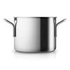 Lonac 16 cm, 2,2 l, inox, Eva Trio