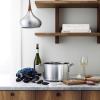 Lonac 16 cm, 2,2 l, inox, Eva Trio