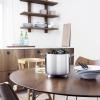 Lonac 16 cm, 2,2 l, inox, Eva Trio