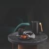 Velika šalica Nordic kitchen crna 0,4 l Eva Trio