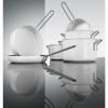 Lonac WHITE LINE 24 cm, 7 l, keramički premaz, Eva Trio