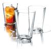 Set čaša 0,38 l 4 komada Eva Trio