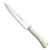 Univerzalni nož CLASSIC IKON 16 cm, krem, WÜSTHOF