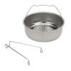 Ekspres lonac CLIPSO MINUT EASY P4620768 24 cm, 6 l, Tefal