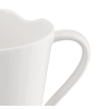 Šalica za čaj TO, 300 ml, porculan, Alessi
