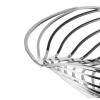 Zdjela za voće TRINITY, 26 cm, nehrđajući čelik, Alessi