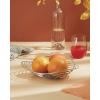 Zdjela za voće TRINITY, 26 cm, nehrđajući čelik, Alessi