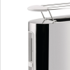 Toster SG68, 2 kriške, Alessi