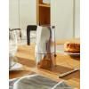 Aparat za espresso kavu OSSIDIANA, 300 ml, Alessi