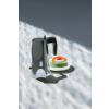 Aparat za espresso kavu OSSIDIANA, 300 ml, Alessi