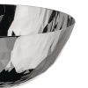 Zdjela za voće JOY BR.11, 21 cm, nehrđajući čelik, Alessi