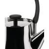 Čajnik s infuzorom za čaj CHA, 900 ml, nehrđajući čelik, Alessi