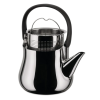 Čajnik s infuzorom za čaj CHA, 900 ml, nehrđajući čelik, Alessi