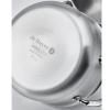 Casserole posuda ALCHIMY, 20 cm, 2,5 l, nehrđajući čelik, de Buyer