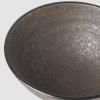 Zdjela EARTH BLACK, 15 cm, 450 ml, MIJ