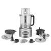 Procesor hrane 5KFP1319, 3,1 l, srebrna, KitchenAid