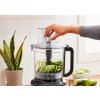 Procesor hrane 5KFP1319, 3,1 l, srebrna, KitchenAid