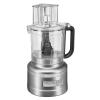 Procesor hrane 5KFP1319, 3,1 l, srebrna, KitchenAid