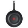 Wok SIMPLE COOK 28 cm, neprianjajuća, Tefal